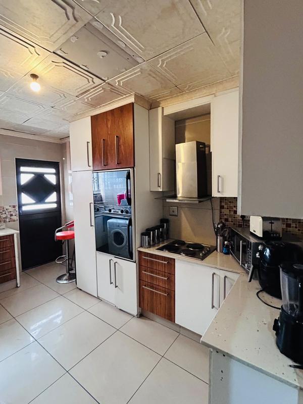 4 Bedroom Property for Sale in Guguletu Western Cape